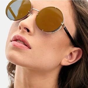 Jimmy Choo Women's LILO/S 58mm Sunglasses